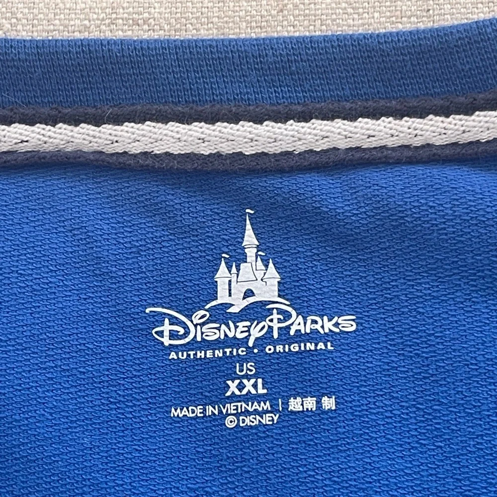 Disney Parks sweater - Picture 4 of 7